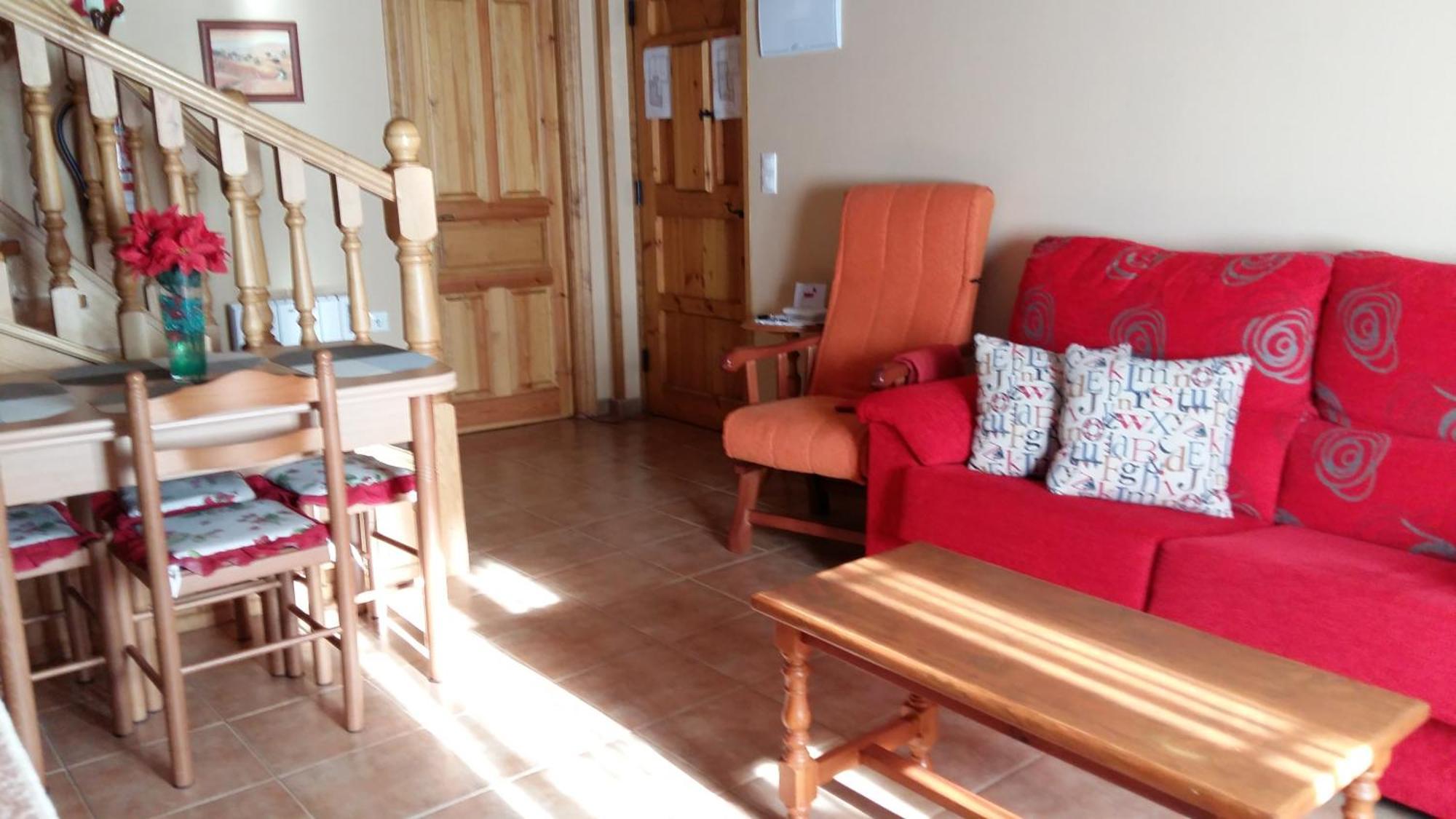 Apartamentos Briz Ojedo Quarto foto