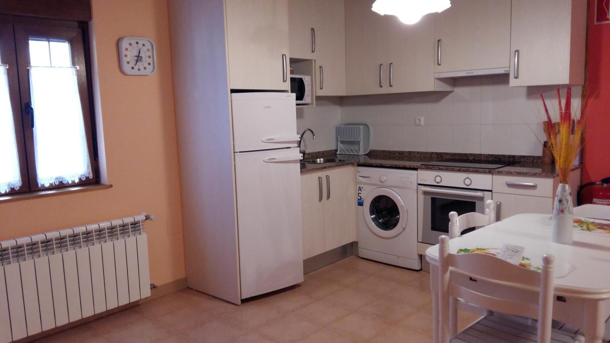 Apartamentos Briz Ojedo Quarto foto