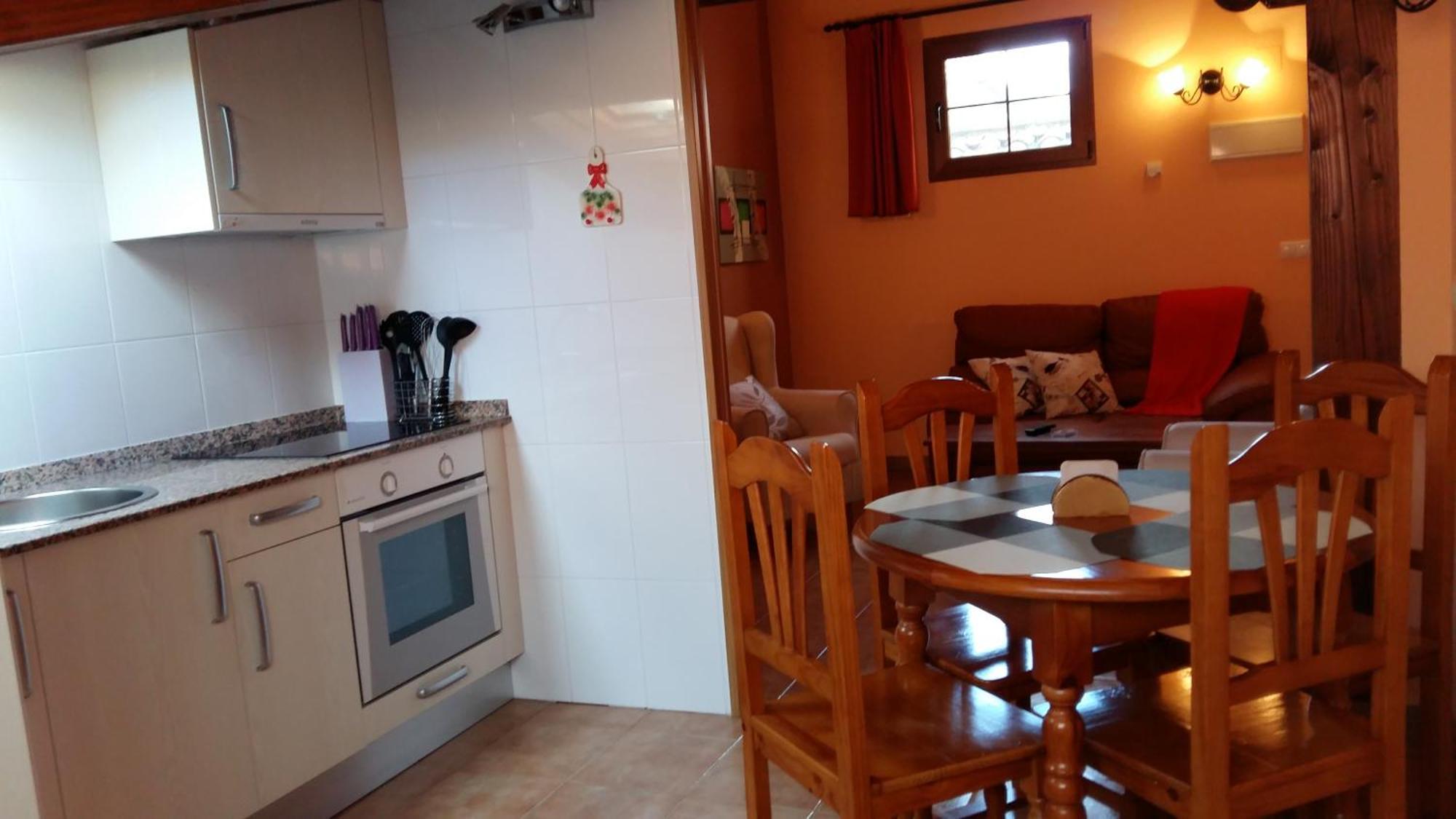 Apartamentos Briz Ojedo Quarto foto