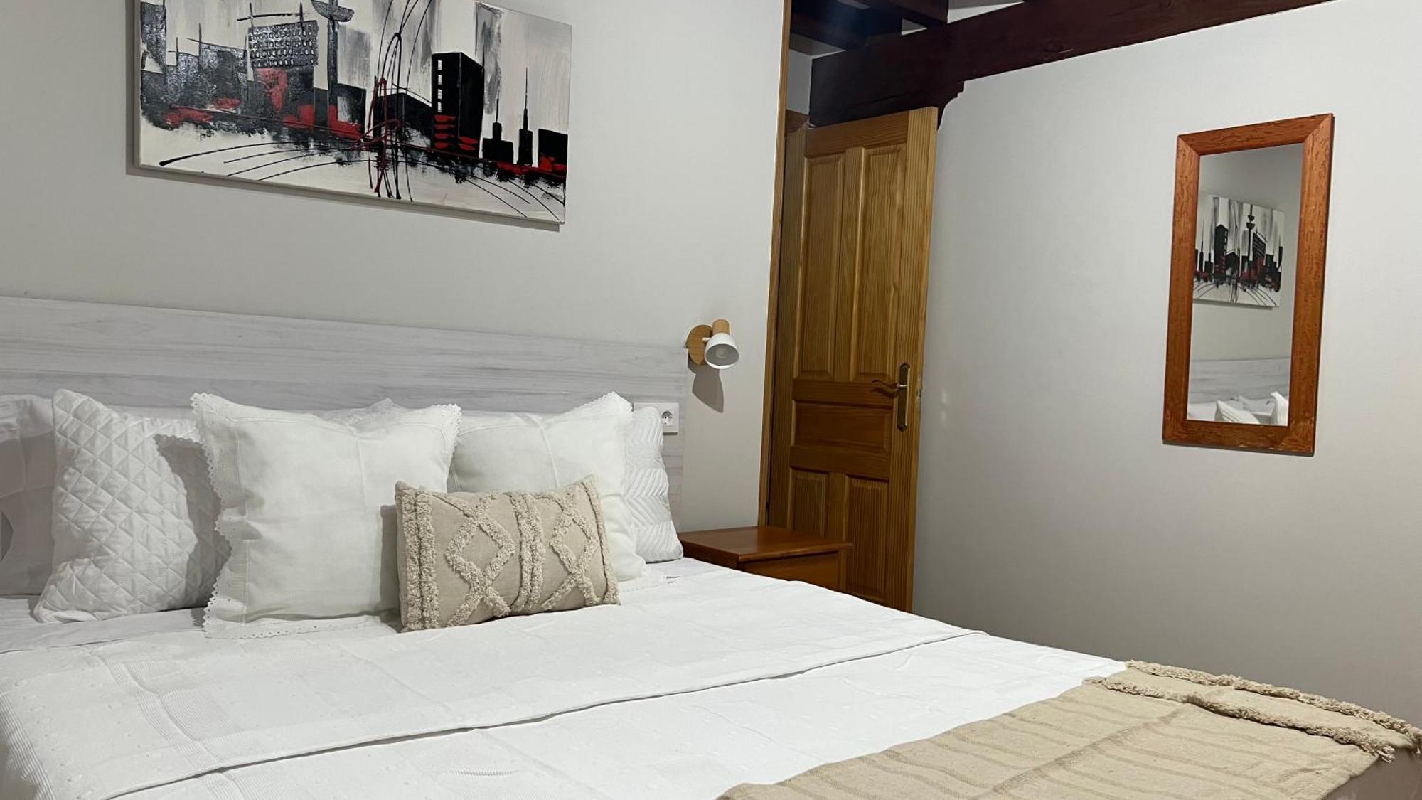 Apartamentos Briz Ojedo Exterior foto
