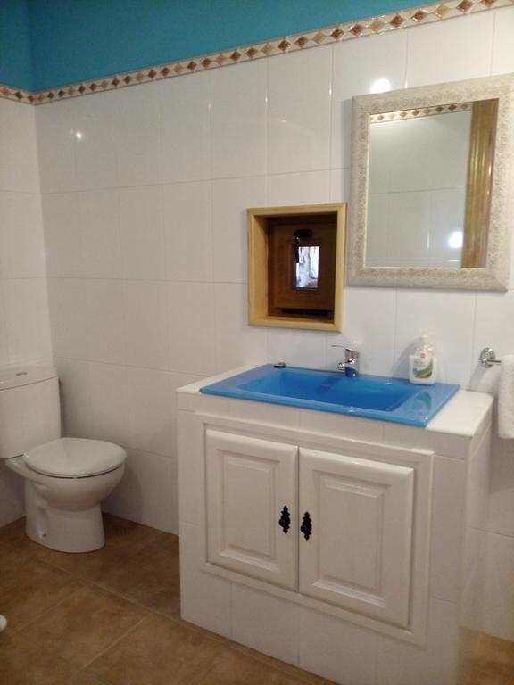 Apartamentos Briz Ojedo Quarto foto